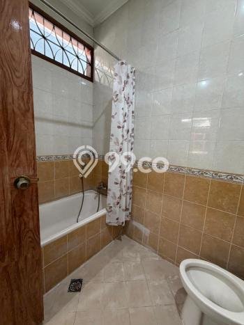 Jarang Ada! Rumah Kontrakan 3 Kamar Bagus Siap Huni Singgasana Jarang Ada! Rumah Kontrakan 3 Kamar Bagus Siap Huni Singgasana