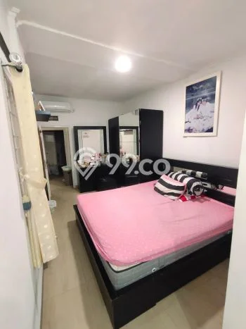 Rumah Minimalis 3 Kamar LT 116m2 di Buah Batu Rumah Minimalis 3 Kamar LT 116m2 di Buah Batu