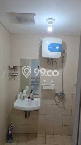 Untuk Dijual Apartemen di Cidadap, Bandung Punya 1 Kamar Tidur Untuk Dijual Apartemen di Cidadap, Bandung Punya 1 Kamar Tidur