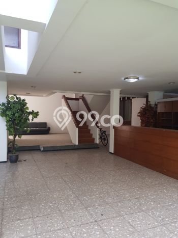 Rumah Elit Modern Tanpa Renovasi di Riau Bandung Rumah Elit Modern Tanpa Renovasi di Riau Bandung