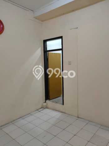 Rumah Modern Minimalis 3 KT Siap Huni di Cibeunying Kidul Rumah Modern Minimalis 3 KT Siap Huni di Cibeunying Kidul