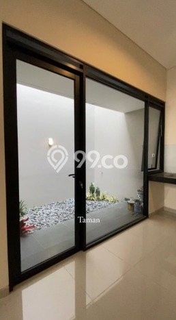 Rumah Modern Minimalis 2 KT Bisa Langsung Pindah di Margaasih Rumah Modern Minimalis 2 KT Bisa Langsung Pindah di Margaasih