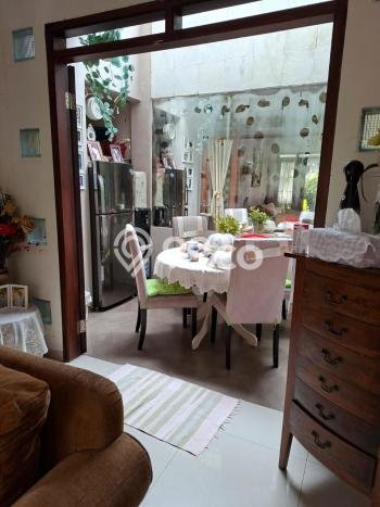 Rumah Modern 3 Kamar LT 85m2 di Setra Duta Rumah Modern 3 Kamar LT 85m2 di Setra Duta
