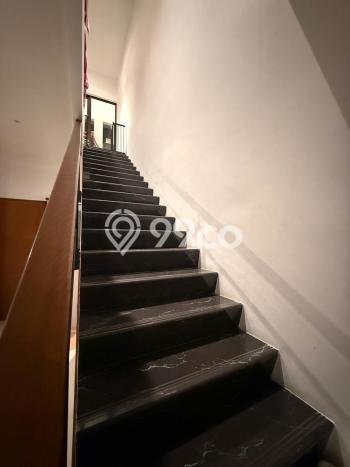 Rumah Luas Asri 4 KT Siap Huni di Setra Duta Bandung Rumah Luas Asri 4 KT Siap Huni di Setra Duta Bandung
