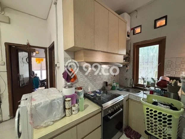 Dijual Cepat Rumah Favorit Siap Huni LB 100m2 di Regol, Bandung Dijual Cepat Rumah Favorit Siap Huni LB 100m2 di Regol, Bandung