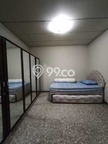 Rumah sewa siap huni 4 Kamar Tidur di Setra Sari, Bandung Rumah sewa siap huni 4 Kamar Tidur di Setra Sari, Bandung