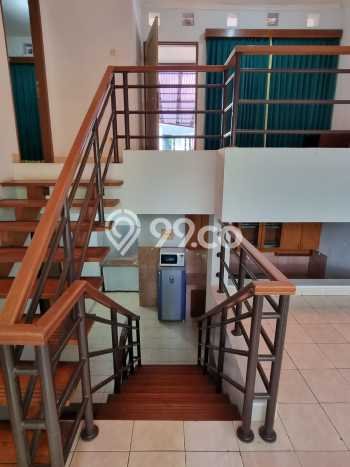 Jual Rumah Modern 3 KT di Dago Pakar, Bandung Jual Rumah Modern 3 KT di Dago Pakar, Bandung