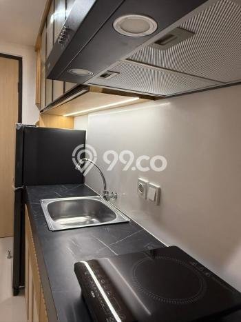 Apartemen Favorit Nyaman Dijual di Bandung dengan 1 Kamar Tidur Apartemen Favorit Nyaman Dijual di Bandung dengan 1 Kamar Tidur