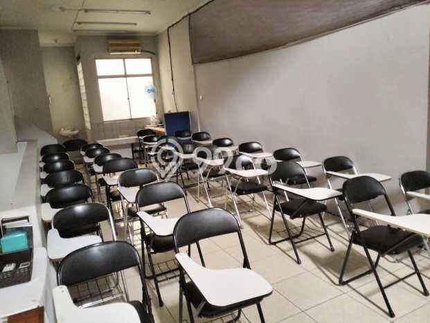 Unit Ruko Dijual di Bandung LT 80m2 & LB 154m2 Unit Ruko Dijual di Bandung LT 80m2 & LB 154m2
