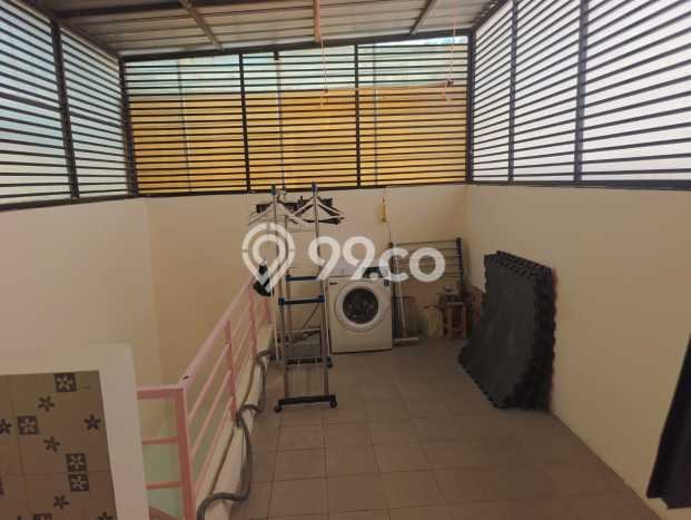 Rumah Cantik Siap Pakai Di Batununggal Luas 120m2 Aman Rumah Cantik Siap Pakai Di Batununggal Luas 120m2 Aman