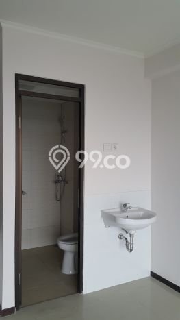 Dijual Apartemen 2 KT di Bandung Luas 47m2 Dijual Apartemen 2 KT di Bandung Luas 47m2