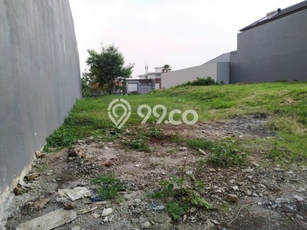 Kavling Tanah untuk Dijual di Pondok Hijau, Bandung, Luas 288m2 Kavling Tanah untuk Dijual di Pondok Hijau, Bandung, Luas 288m2