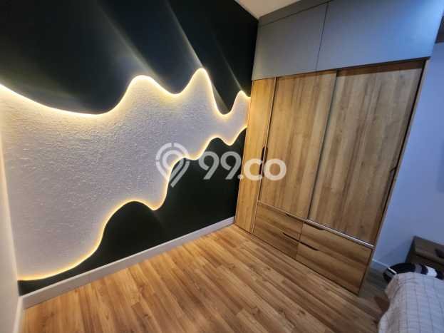 Apartemen Disewa Murah 2 KT / 1 KM di Cicendo, Bandung Apartemen Disewa Murah 2 KT / 1 KM di Cicendo, Bandung