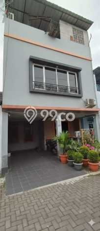 Jual Rumah Eksklusif 7 KT di Sariwangi, Bandung Jual Rumah Eksklusif 7 KT di Sariwangi, Bandung