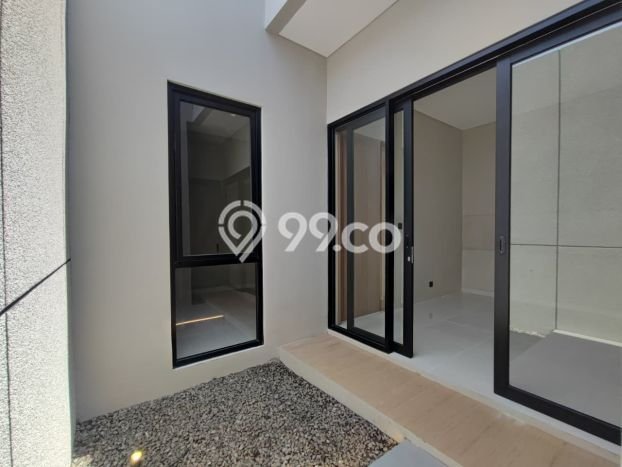 Dijual Hunian Rumah Nyaman 3 KT di Kopo Permai, Bandung Dijual Hunian Rumah Nyaman 3 KT di Kopo Permai, Bandung