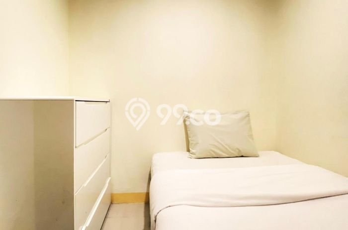 Dijual Apartemen Ekonomis di Cidadap, Bandung dengan 2 KT, 1 KM Dijual Apartemen Ekonomis di Cidadap, Bandung dengan 2 KT, 1 KM