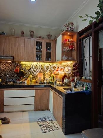 Rumah Modern 3 Kamar LT 85m2 di Setra Duta Rumah Modern 3 Kamar LT 85m2 di Setra Duta