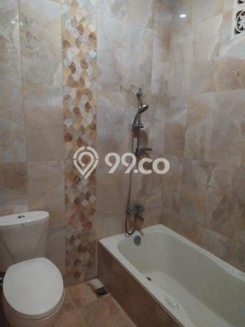 Rumah Modern 5 KT di Cikutra Bandung Semi Furnished Rumah Modern 5 KT di Cikutra Bandung Semi Furnished