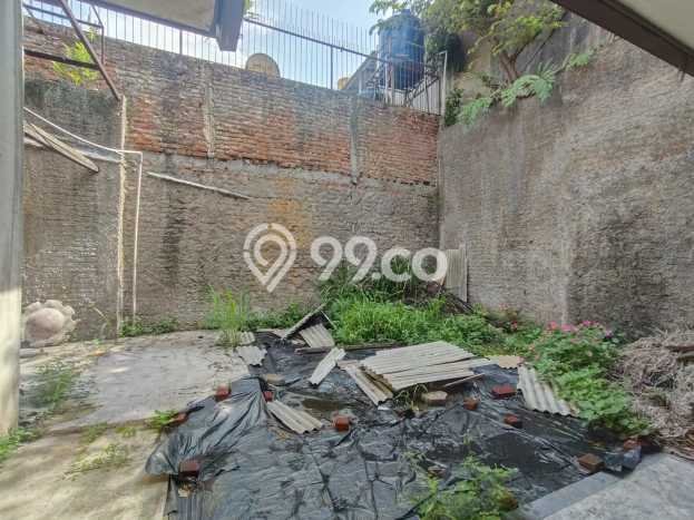 Dijual Rumah Modern 2 KT di Taman Kopo Indah, Bandung Dijual Rumah Modern 2 KT di Taman Kopo Indah, Bandung