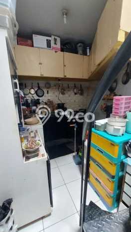 Dijual Rumah Modern 2 KT di Sariwangi, Bandung Dijual Rumah Modern 2 KT di Sariwangi, Bandung