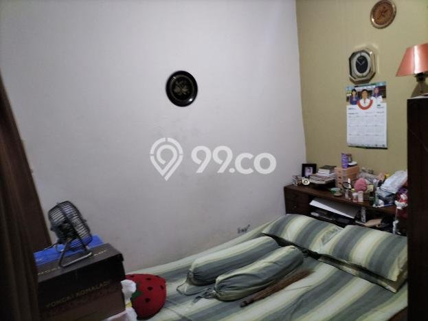 Rumah Strategis Minimalis Lb 78m2 di Bandung Kulon, Bandung Rumah Strategis Minimalis Lb 78m2 di Bandung Kulon, Bandung