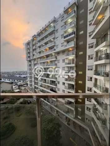 Apartemen Harga Terjangkau untuk Dijual di Pasteur Dengan Spesifikasi 2 KT & 1 KM Apartemen Harga Terjangkau untuk Dijual di Pasteur Dengan Spesifikasi 2 KT & 1 KM