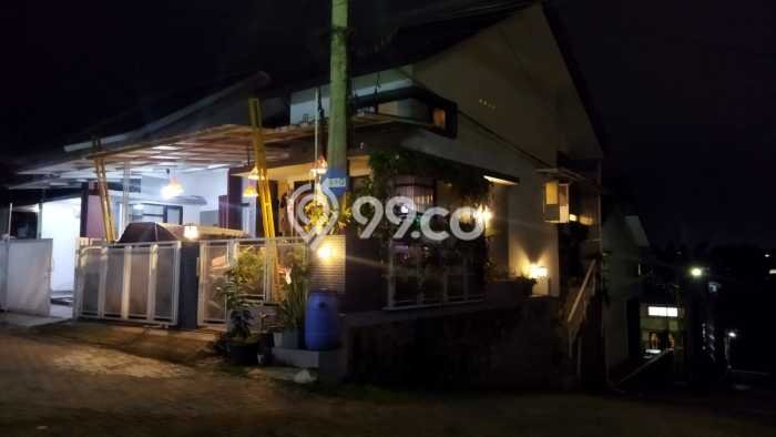 Rumah Luas Asri 3 KT Siap Pakai di Cimahi Bandung Rumah Luas Asri 3 KT Siap Pakai di Cimahi Bandung
