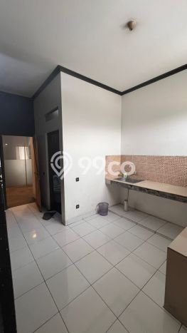 Rumah sewa siap pakai 2 Kamar Tidur di Ciateul, Bandung Rumah sewa siap pakai 2 Kamar Tidur di Ciateul, Bandung