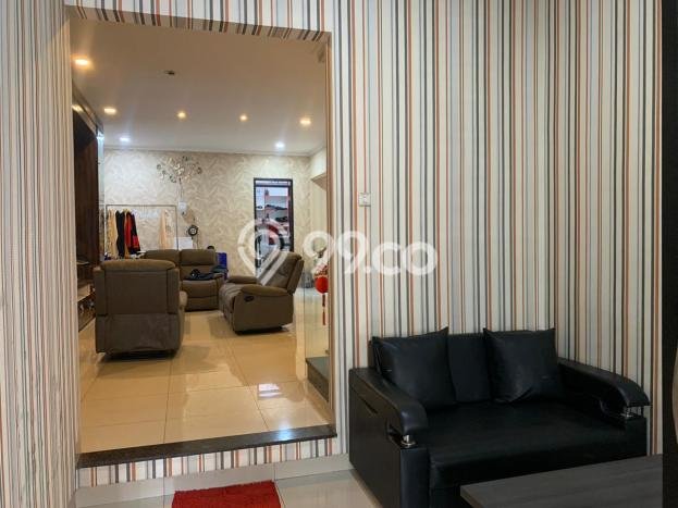 Dijual Rumah Mewah Megah Dengan View Eksklusif di Taman Kopo Indah, Bandung Dijual Rumah Mewah Megah Dengan View Eksklusif di Taman Kopo Indah, Bandung