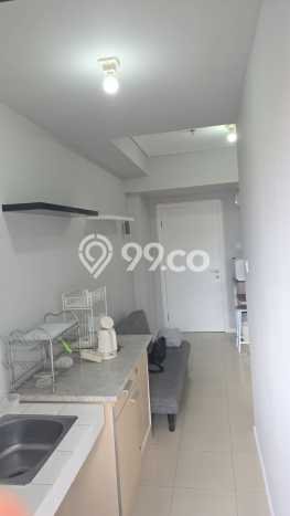 Untuk Dijual Apartemen di Cidadap, Bandung Punya 1 Kamar Tidur Untuk Dijual Apartemen di Cidadap, Bandung Punya 1 Kamar Tidur