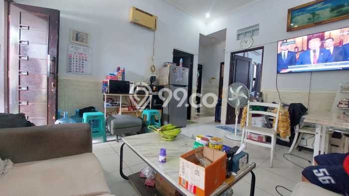 Dijual Rumah Modern 2 KT di Sariwangi, Bandung Dijual Rumah Modern 2 KT di Sariwangi, Bandung