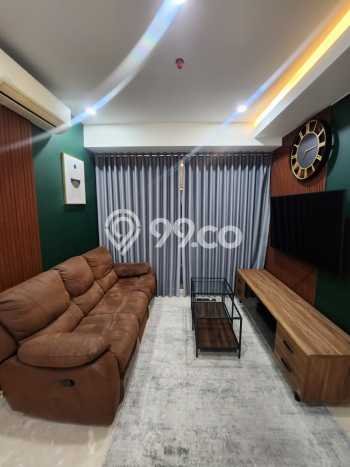 Apartemen Disewa Murah 2 KT / 1 KM di Cicendo, Bandung Apartemen Disewa Murah 2 KT / 1 KM di Cicendo, Bandung