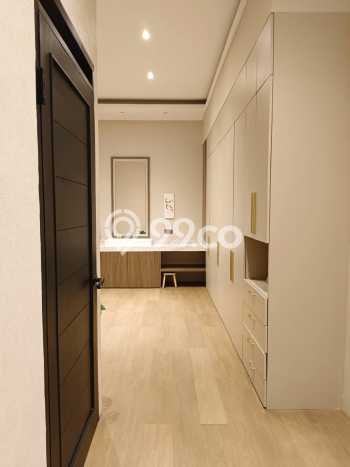 Hunian Mewah LB 400m2 Siap Huni Desain Elegan di Mekar Wangi, Bandung Hunian Mewah LB 400m2 Siap Huni Desain Elegan di Mekar Wangi, Bandung