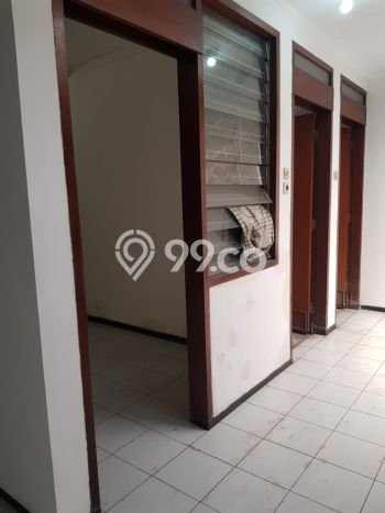 Rumah Elit Modern Tanpa Renovasi di Riau Bandung Rumah Elit Modern Tanpa Renovasi di Riau Bandung