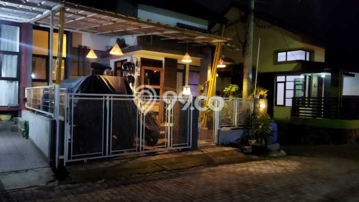 Rumah Luas Asri 3 KT Siap Pakai di Cimahi Bandung Rumah Luas Asri 3 KT Siap Pakai di Cimahi Bandung