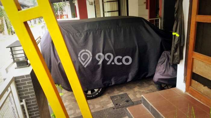 Rumah Luas Asri 3 KT Siap Pakai di Cimahi Bandung Rumah Luas Asri 3 KT Siap Pakai di Cimahi Bandung