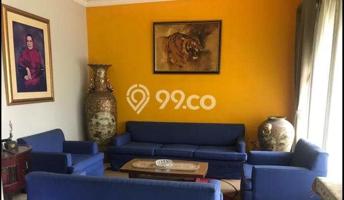 Rumah Luxury Modern Tanpa Renovasi di Setiabudi Bandung Rumah Luxury Modern Tanpa Renovasi di Setiabudi Bandung