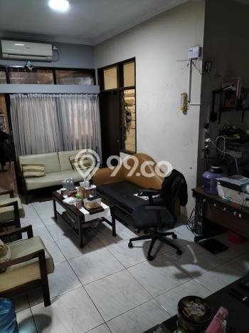 Rumah Strategis Minimalis Lb 78m2 di Bandung Kulon, Bandung Rumah Strategis Minimalis Lb 78m2 di Bandung Kulon, Bandung