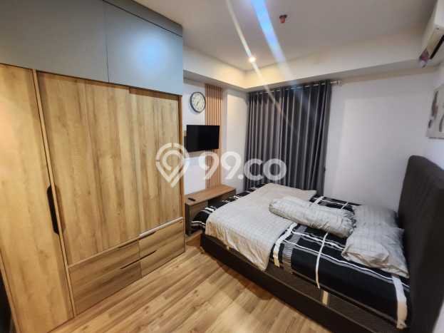 Apartemen Disewa Murah 2 KT / 1 KM di Cicendo, Bandung Apartemen Disewa Murah 2 KT / 1 KM di Cicendo, Bandung