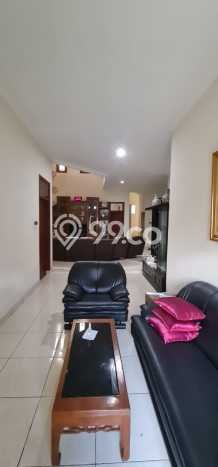 Rumah Elit Modern Tanpa Renovasi di Taman Kopo Indah Bandung Rumah Elit Modern Tanpa Renovasi di Taman Kopo Indah Bandung