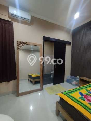 Hunian Nyaman Asri 3 KT Siap Pakai di Nusa Dua Badung Hunian Nyaman Asri 3 KT Siap Pakai di Nusa Dua Badung