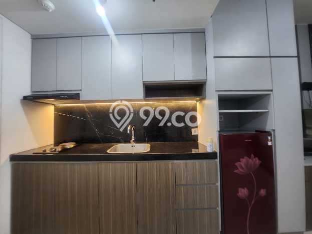 Hunian Apartemen Bagus di Cicendo 1 Kamar Tidur Hunian Apartemen Bagus di Cicendo 1 Kamar Tidur