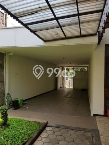 Rumah Elit Modern Tanpa Renovasi di Riau Bandung Rumah Elit Modern Tanpa Renovasi di Riau Bandung