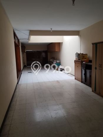 Rumah sewa siap pakai 4 KT di Riau, Bandung Rumah sewa siap pakai 4 KT di Riau, Bandung