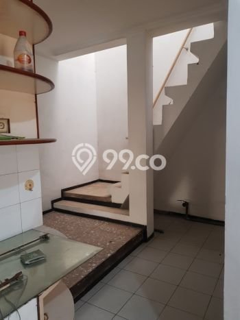 Rumah Elit Modern Tanpa Renovasi di Riau Bandung Rumah Elit Modern Tanpa Renovasi di Riau Bandung