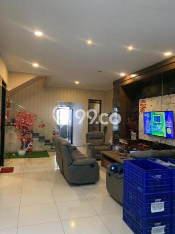 Dijual Rumah Mewah Megah Dengan View Eksklusif di Taman Kopo Indah, Bandung Dijual Rumah Mewah Megah Dengan View Eksklusif di Taman Kopo Indah, Bandung