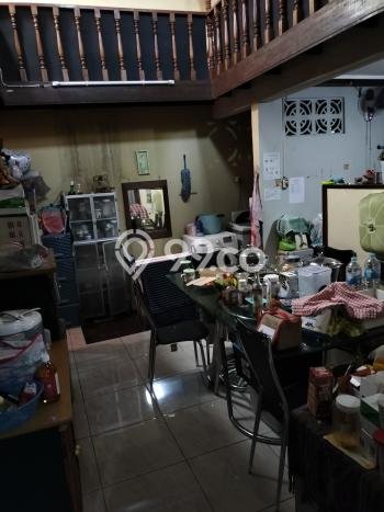 Rumah Strategis Minimalis Lb 78m2 di Bandung Kulon, Bandung Rumah Strategis Minimalis Lb 78m2 di Bandung Kulon, Bandung