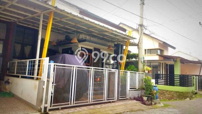 Rumah Luas Asri 3 KT Siap Pakai di Cimahi Bandung Rumah Luas Asri 3 KT Siap Pakai di Cimahi Bandung