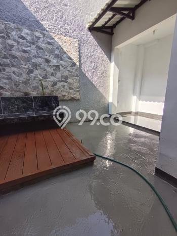 Rumah Luas Asri 2 KT Siap Pakai di Taman Kopo Indah Bandung Rumah Luas Asri 2 KT Siap Pakai di Taman Kopo Indah Bandung