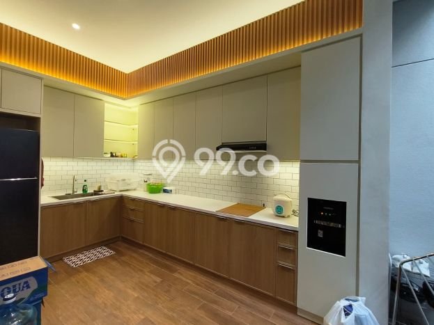 Hunian Super Elit dengan Akses Paling Strategis di Summarecon Bandung, Bandung Hunian Super Elit dengan Akses Paling Strategis di Summarecon Bandung, Bandung